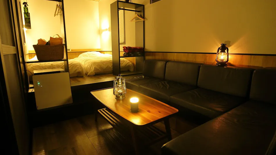 Fukiagehama Field Hotel