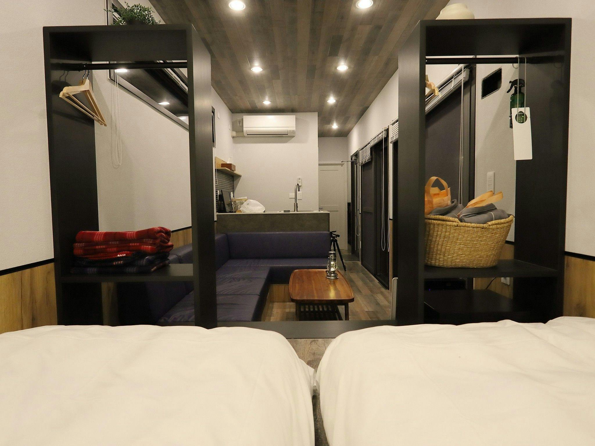 Fukiagehama Field Hotel