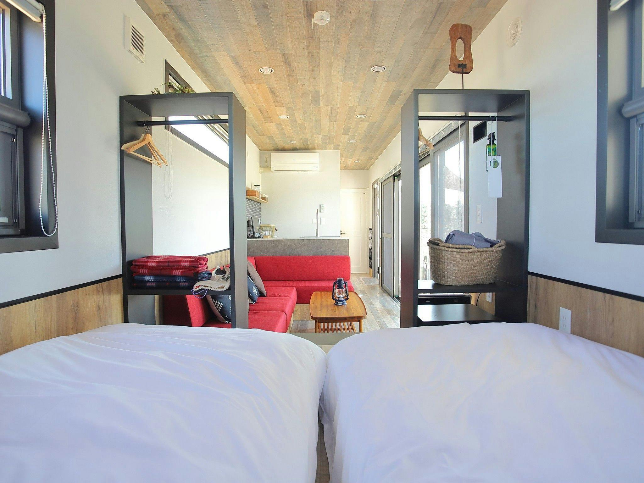 Fukiagehama Field Hotel
