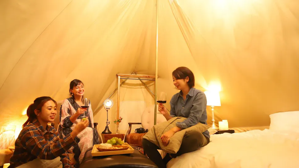 Fukiagehama Field Hotel