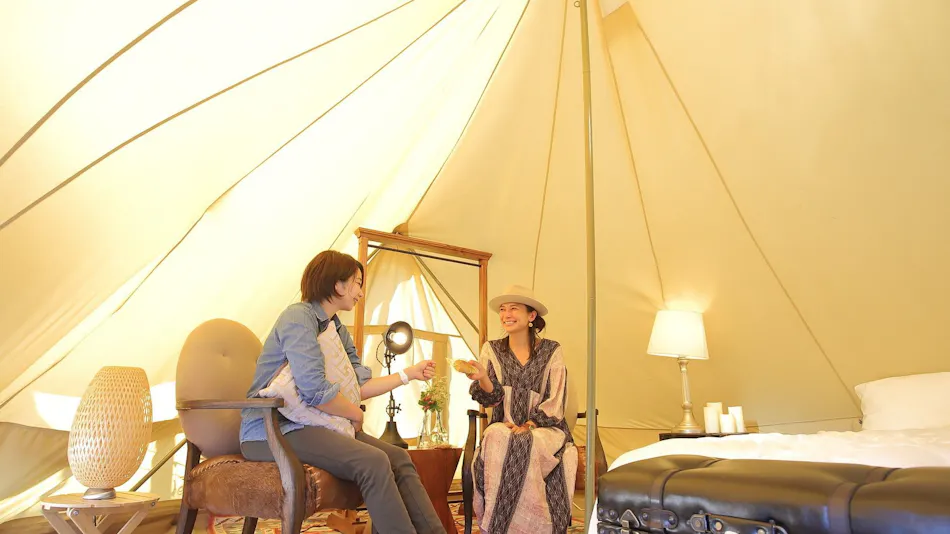 Fukiagehama Field Hotel