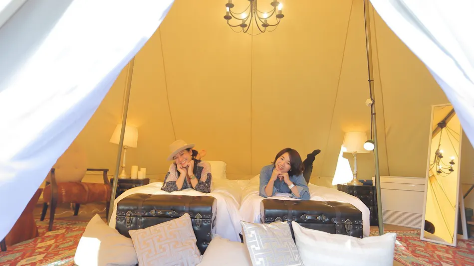 Fukiagehama Field Hotel
