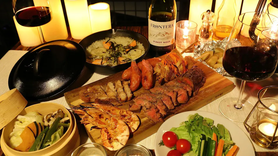 Fukiagehama Field Hotel