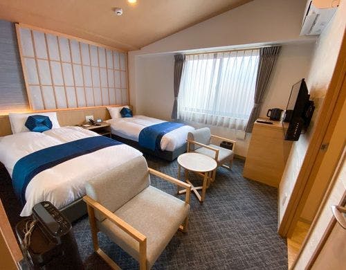 エコノミーツイン