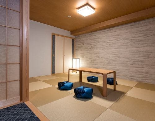 ジャパニーズスイート