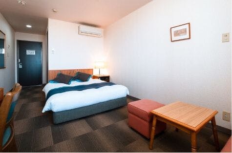Double Room 3