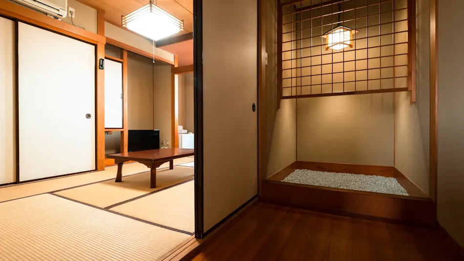 Hotel AreaOne Ise Inter