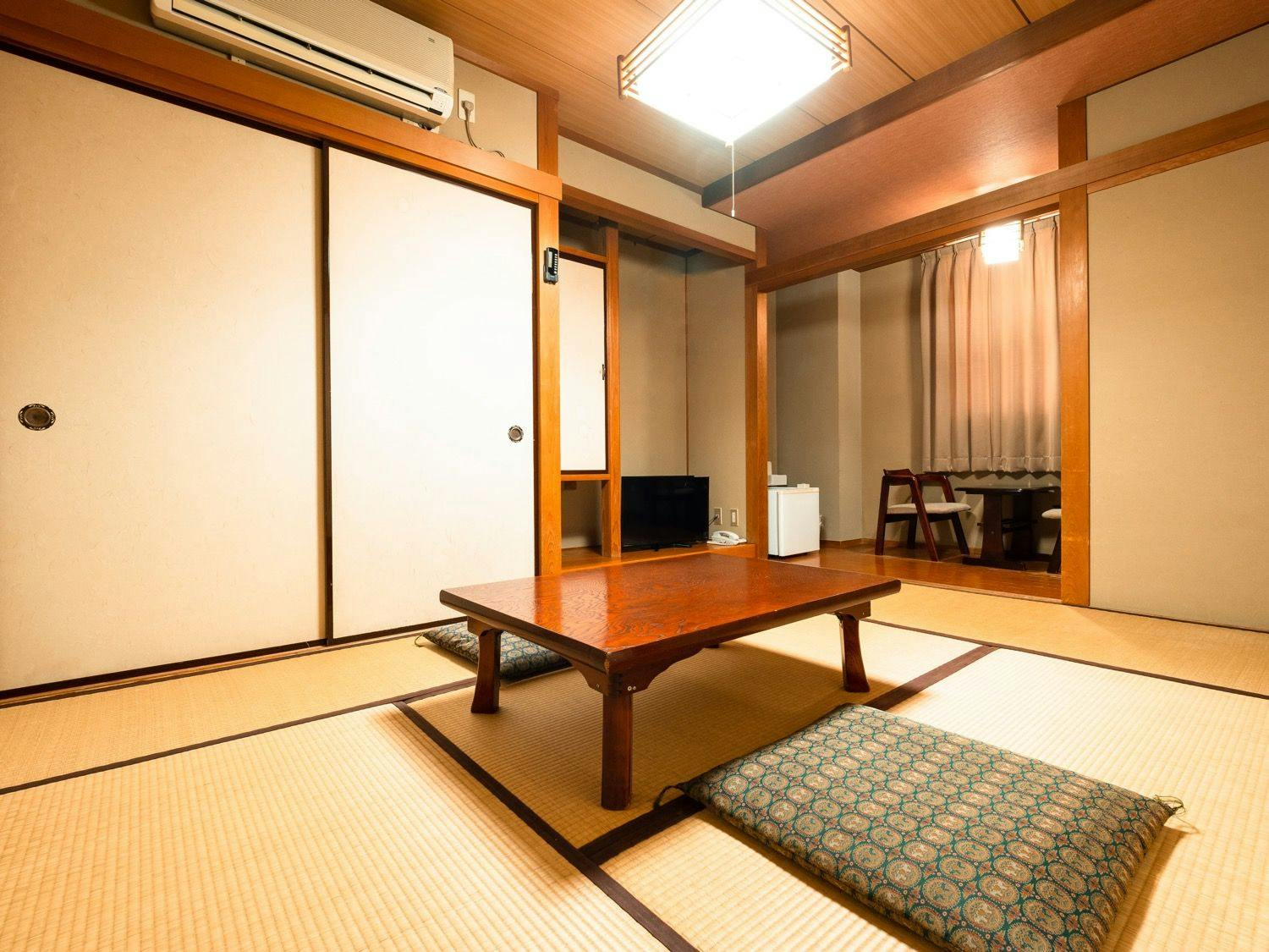 Hotel AreaOne Ise Inter