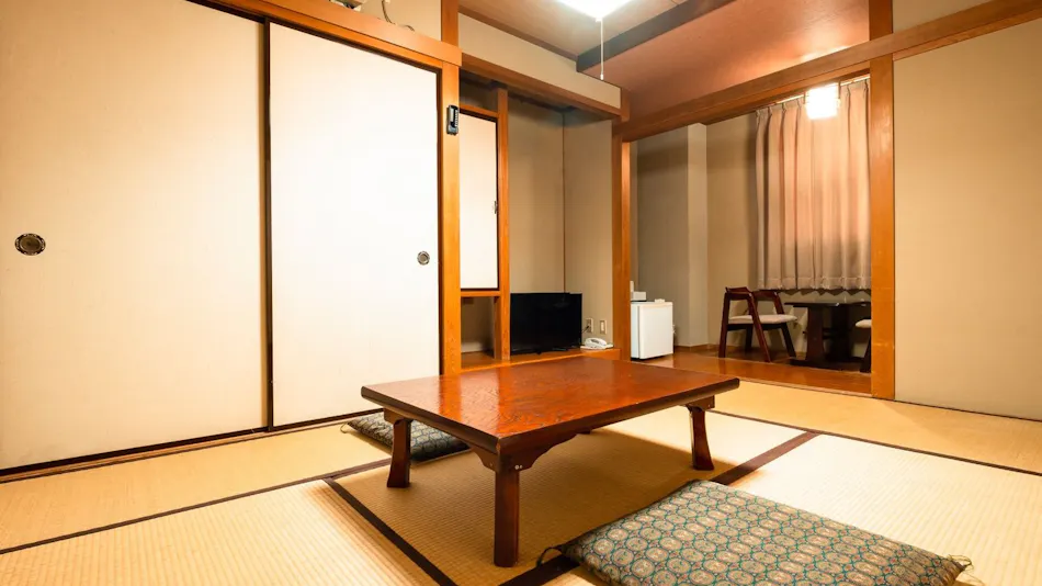 Hotel AreaOne Ise Inter