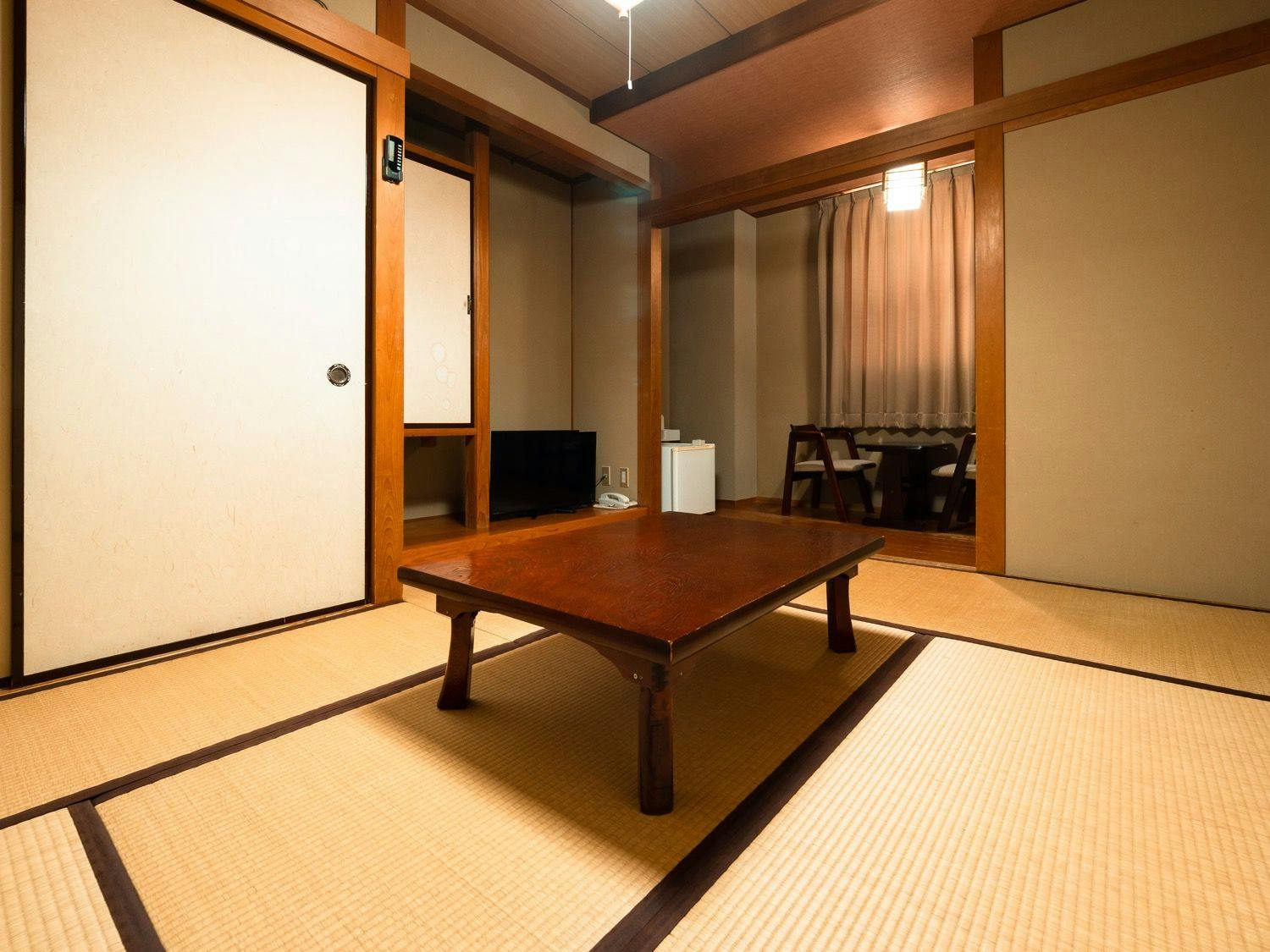 Hotel AreaOne Ise Inter