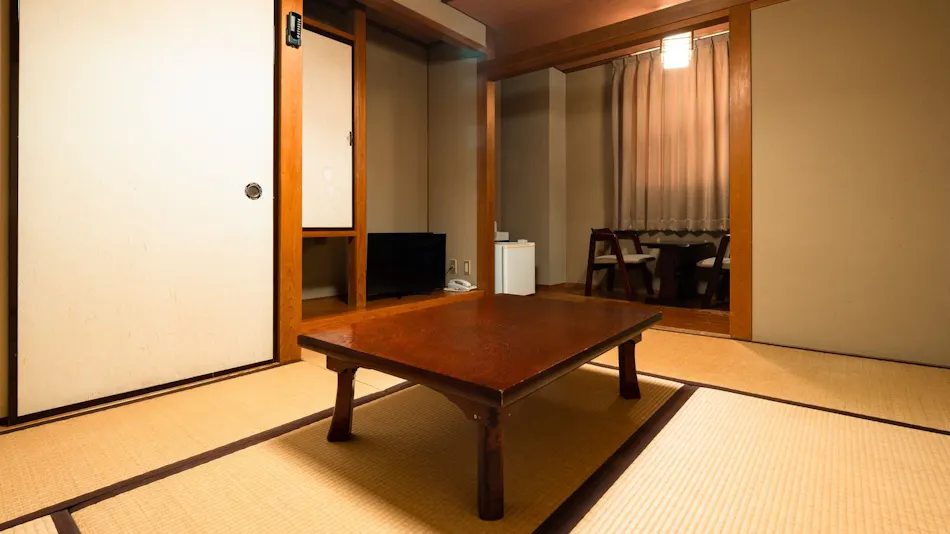 Hotel AreaOne Ise Inter
