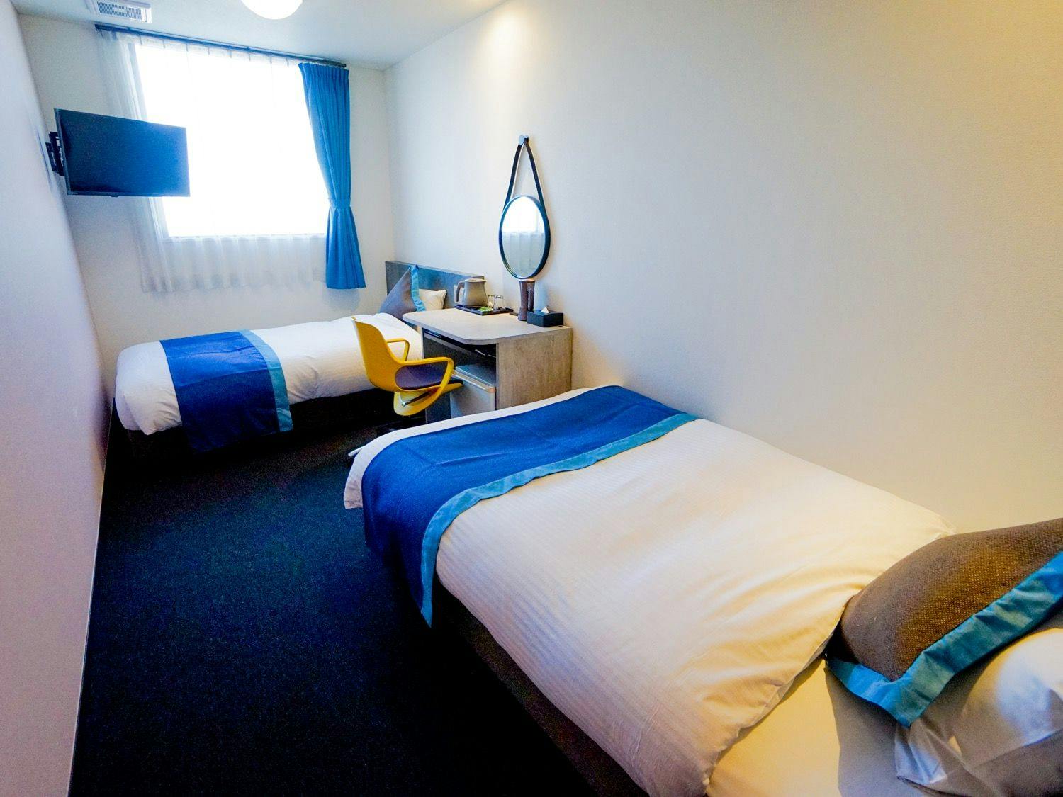 Hotel AreaOne Ise Inter