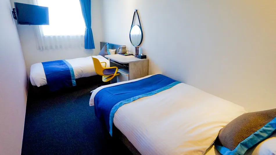 Hotel AreaOne Ise Inter