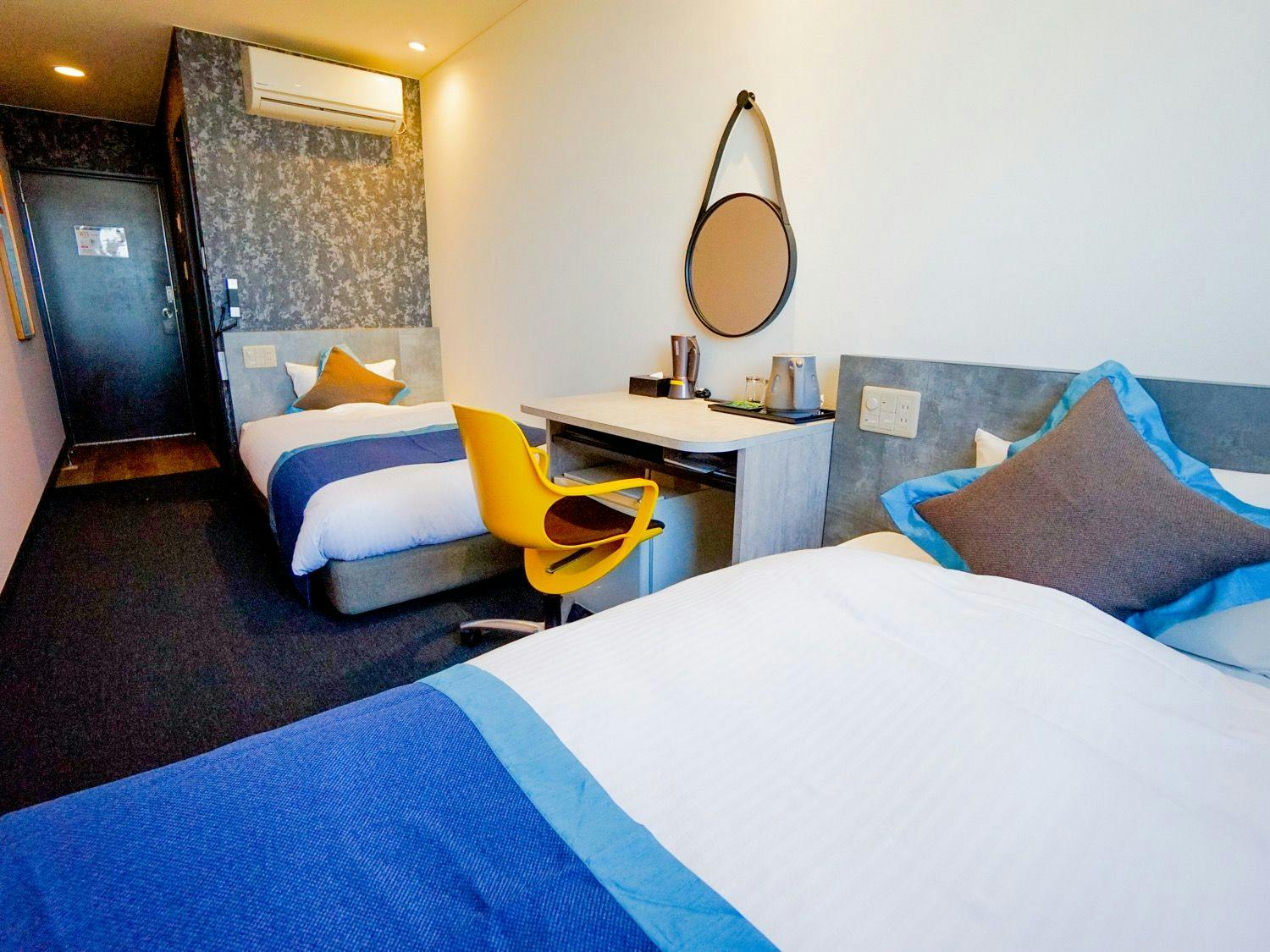 Hotel AreaOne Ise Inter