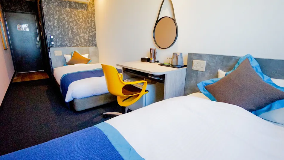 Hotel AreaOne Ise Inter
