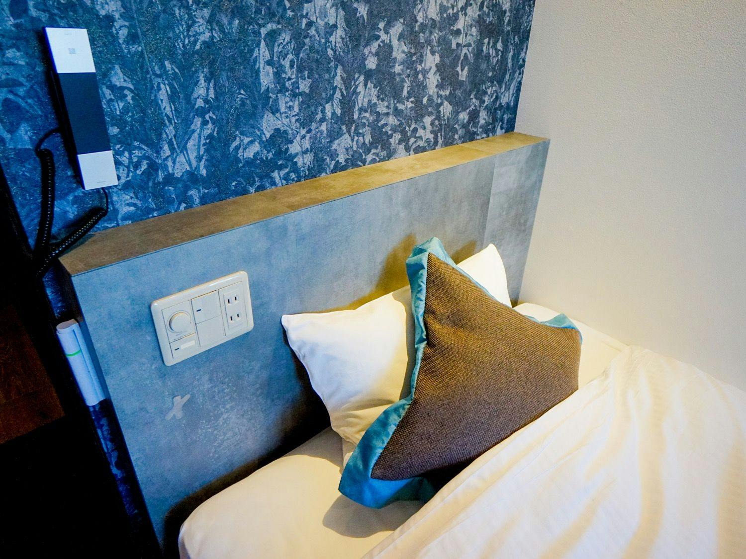 Hotel AreaOne Ise Inter