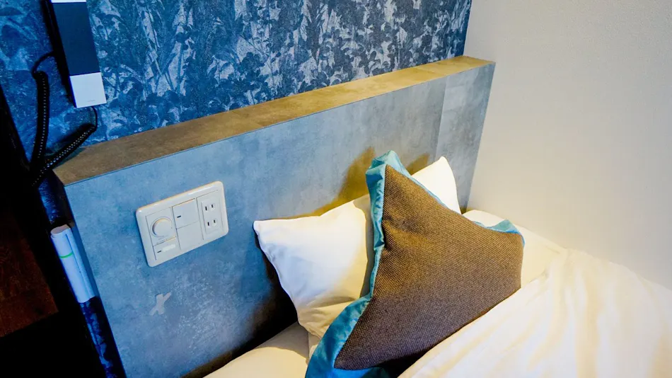 Hotel AreaOne Ise Inter