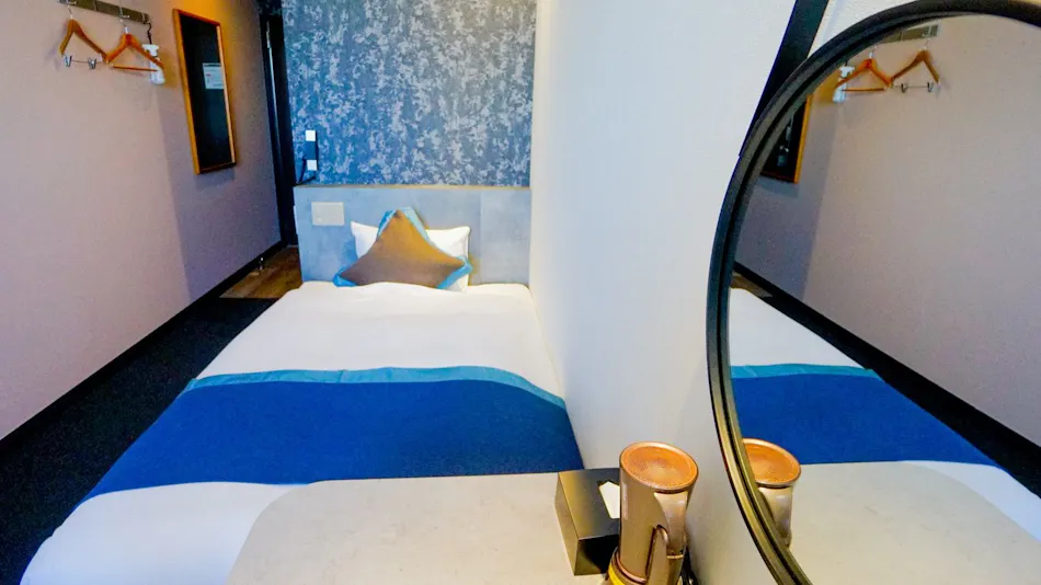 Hotel AreaOne Ise Inter