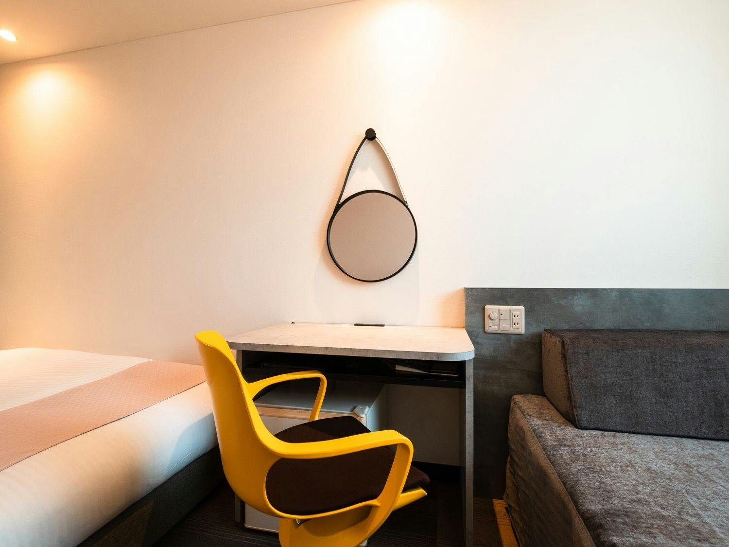 Hotel AreaOne Ise Inter