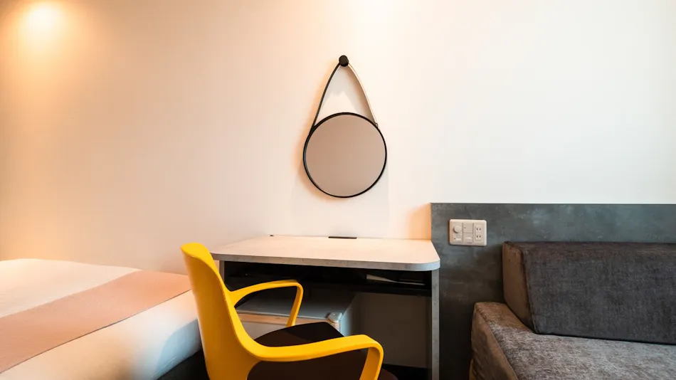 Hotel AreaOne Ise Inter
