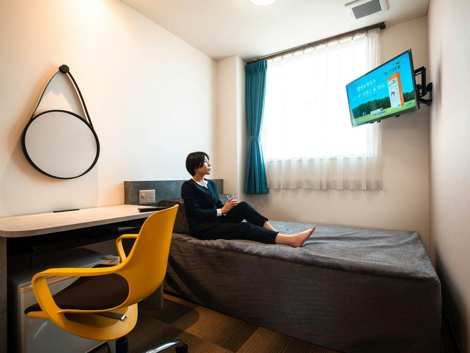 Hotel AreaOne Ise Inter