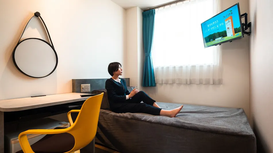 Hotel AreaOne Ise Inter