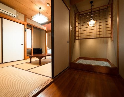和室6畳
