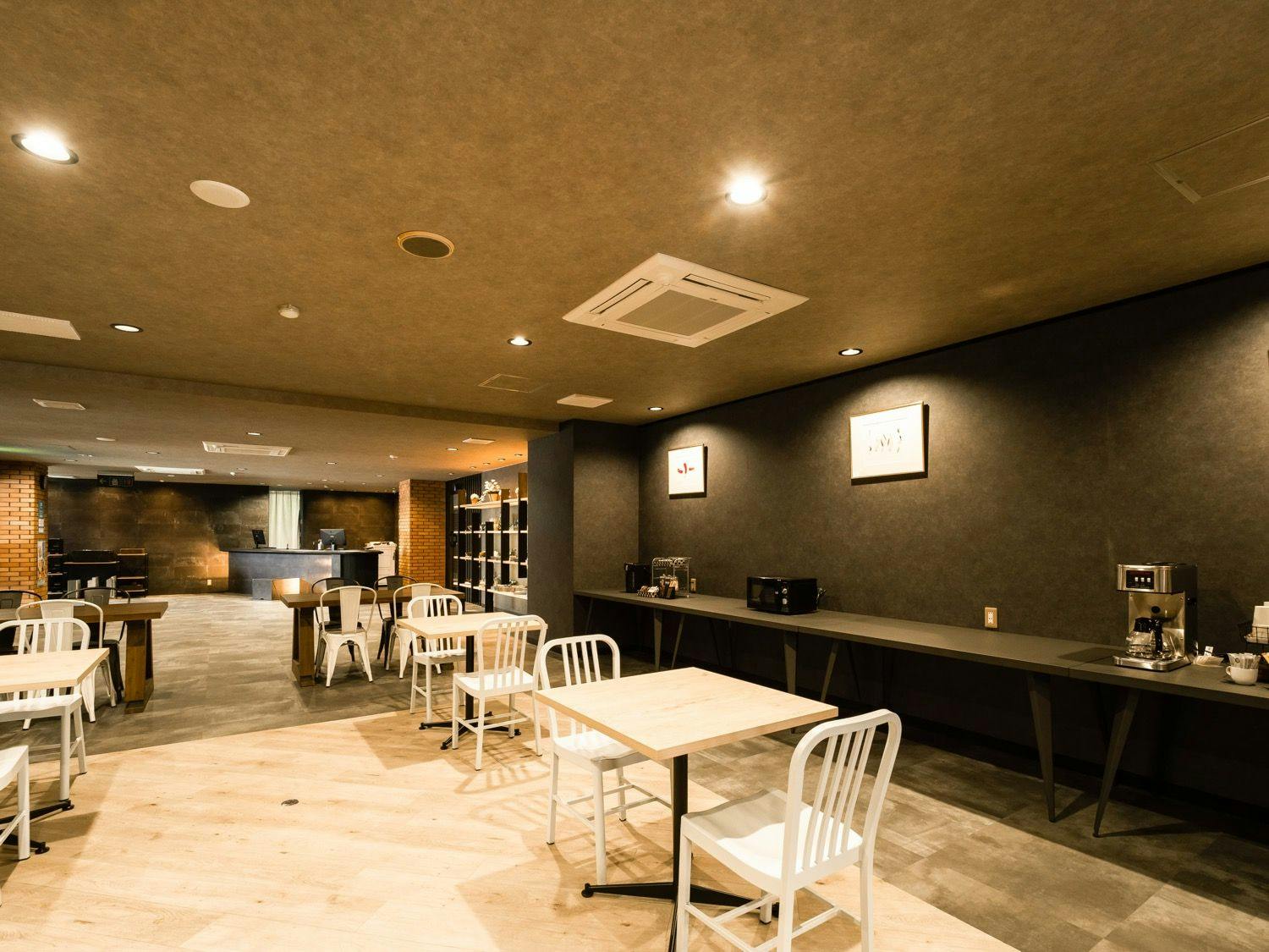 Hotel AreaOne Ise Inter