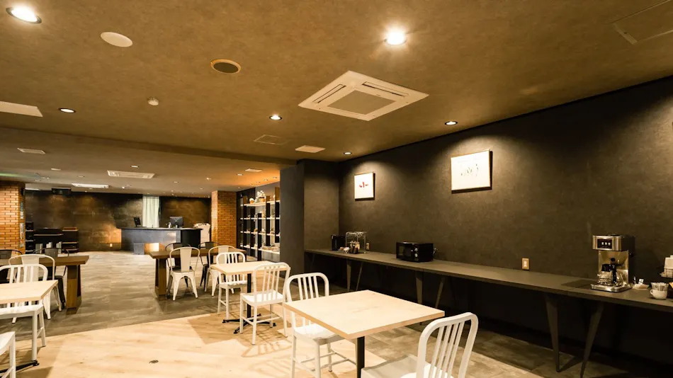 Hotel AreaOne Ise Inter