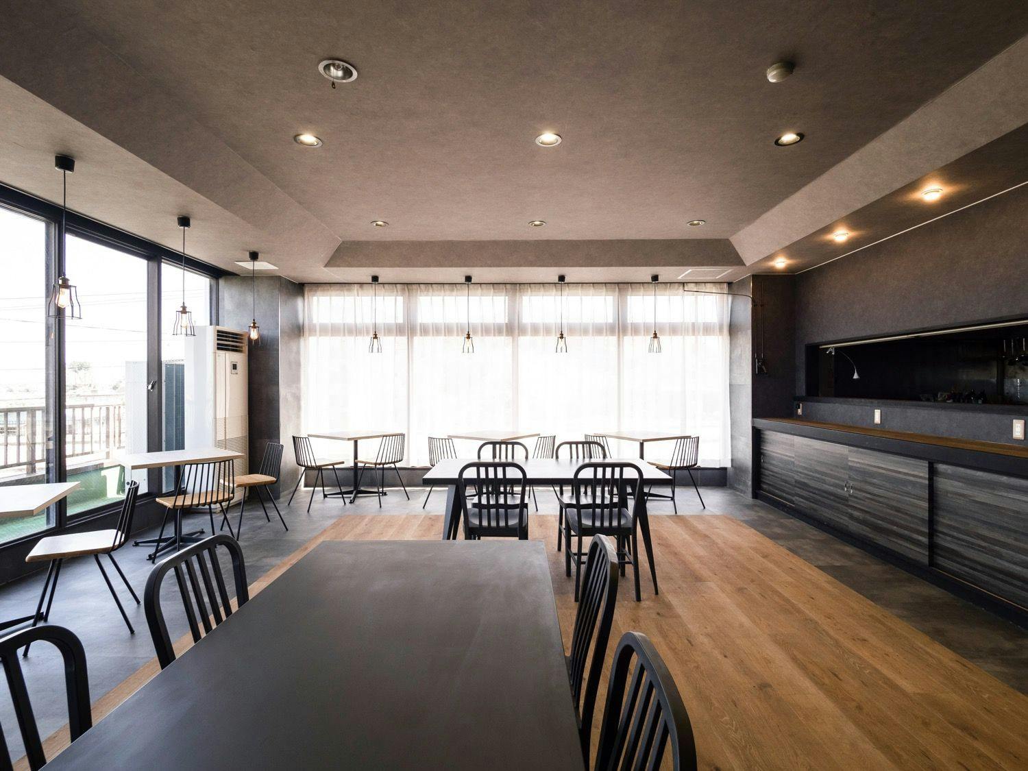 Hotel AreaOne Ise Inter