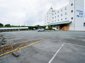 ビジネスホテル羽根 伊勢インター