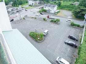 ビジネスホテル羽根 伊勢インター