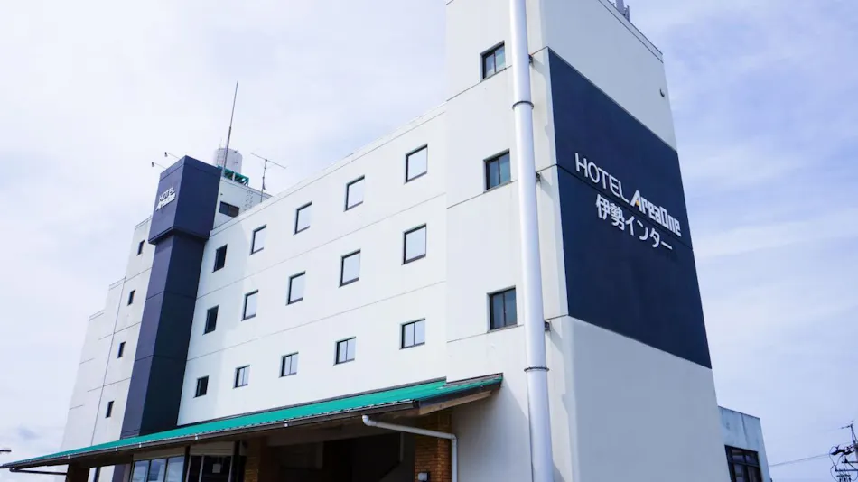 Hotel AreaOne Ise Inter