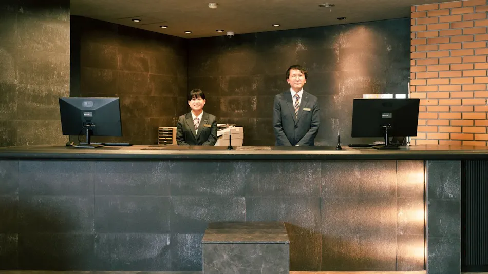 Hotel AreaOne Ise Inter