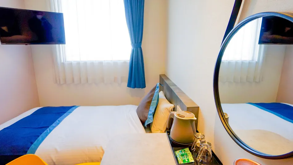 Hotel AreaOne Ise Inter