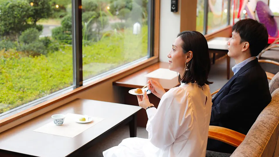 Tamagohada Bijin Onsen Miharu-en