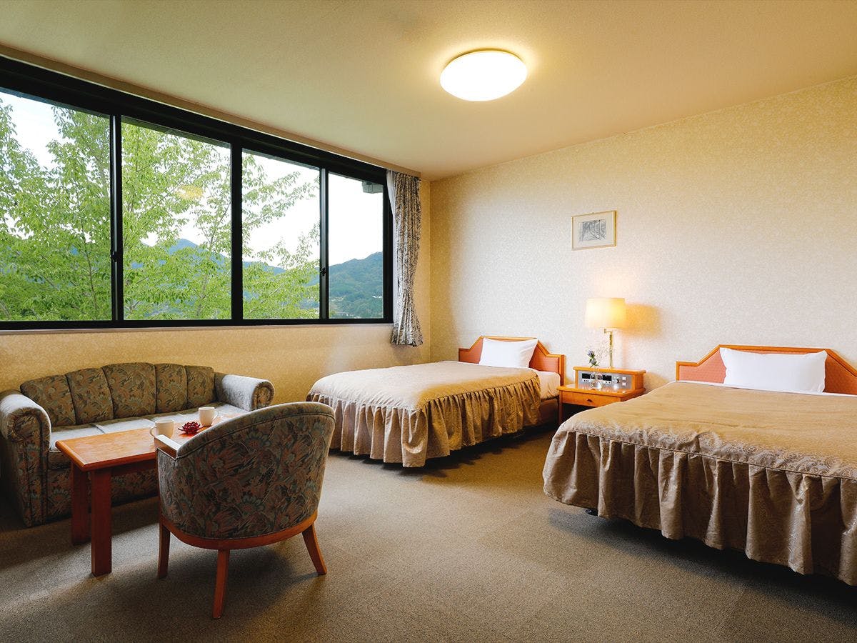 Tamagohada Bijin Onsen Miharu-en