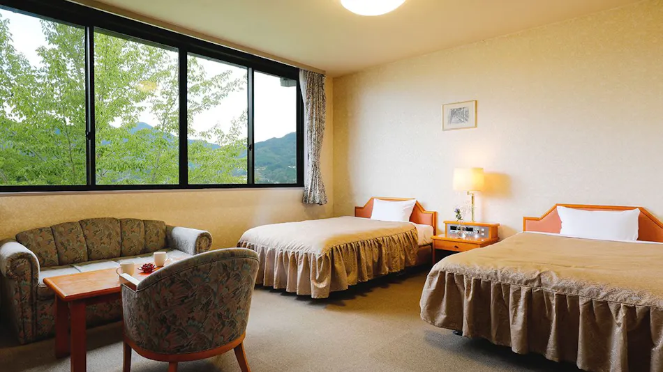 Tamagohada Bijin Onsen Miharu-en