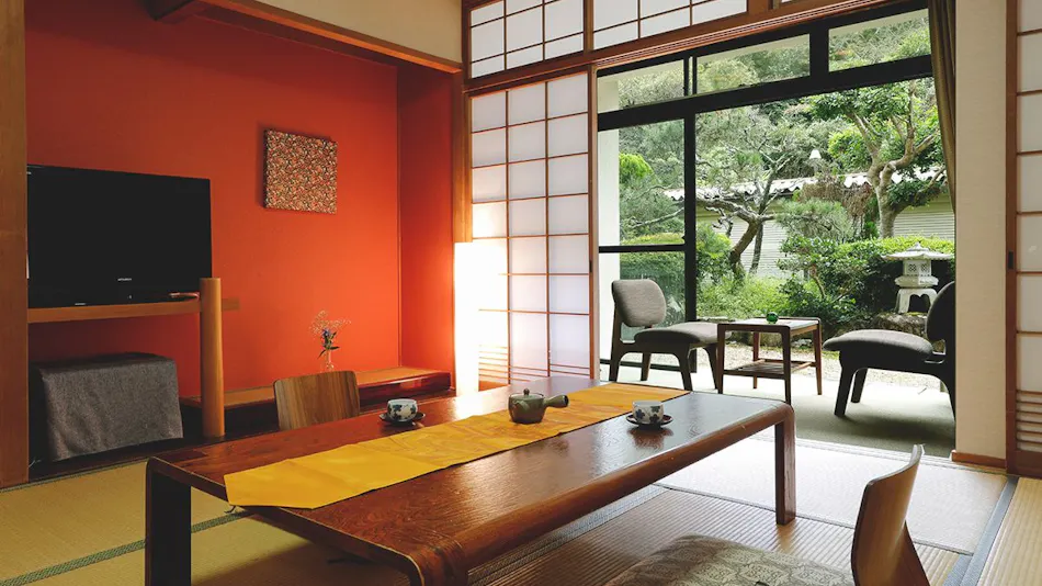 Tamagohada Bijin Onsen Miharu-en