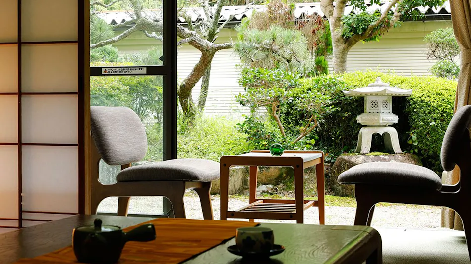 Tamagohada Bijin Onsen Miharu-en