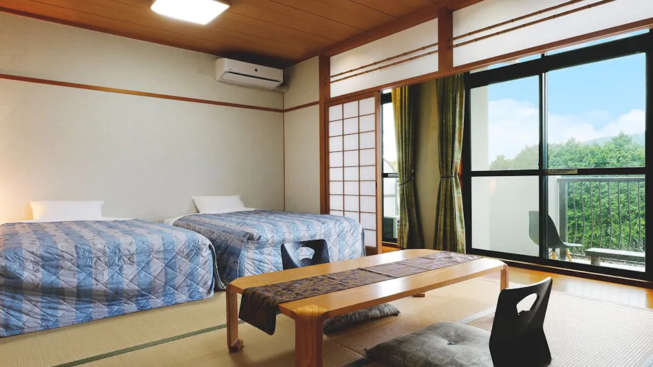 Tamagohada Bijin Onsen Miharu-en