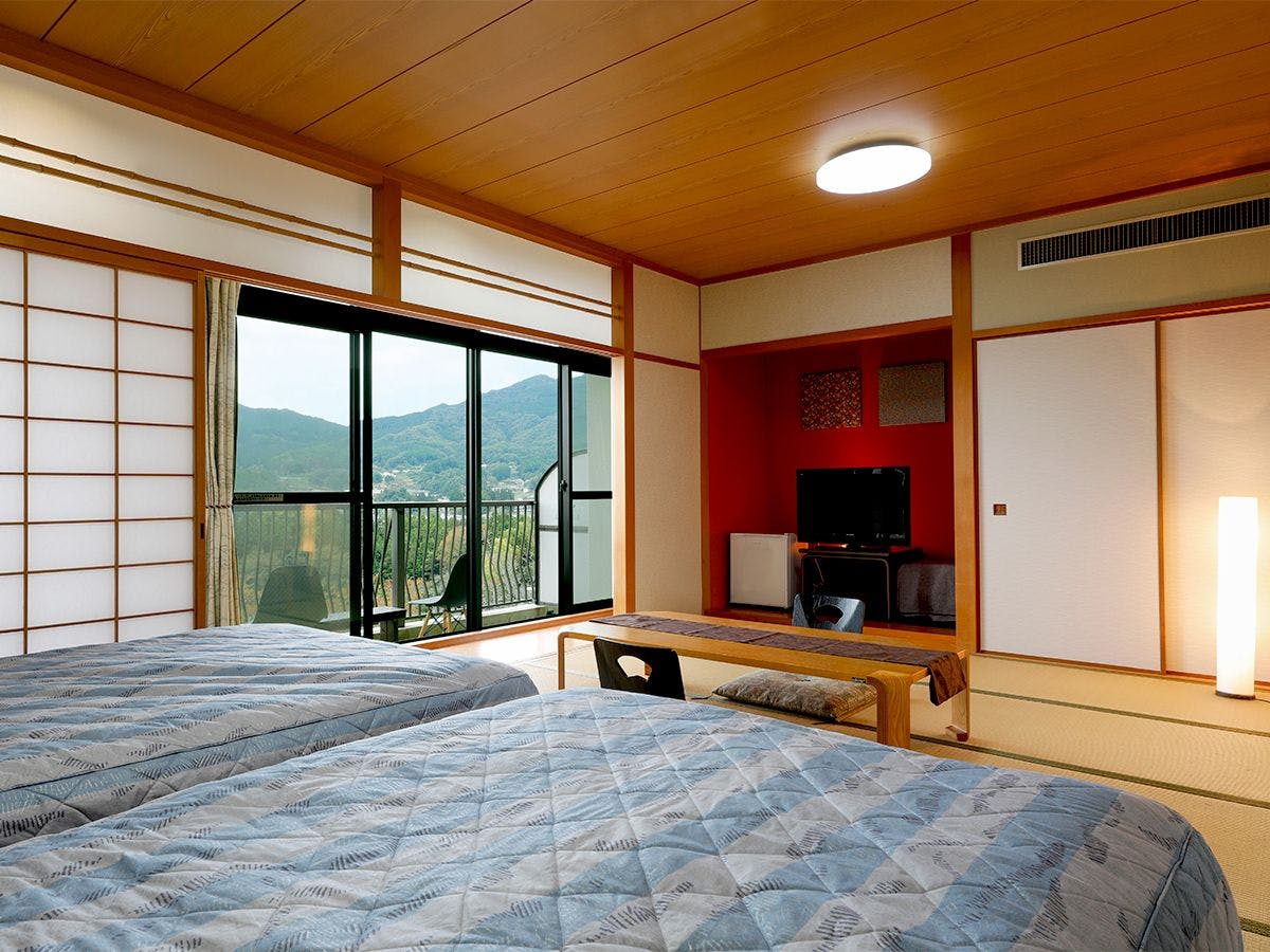 Tamagohada Bijin Onsen Miharu-en