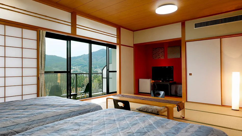 Tamagohada Bijin Onsen Miharu-en