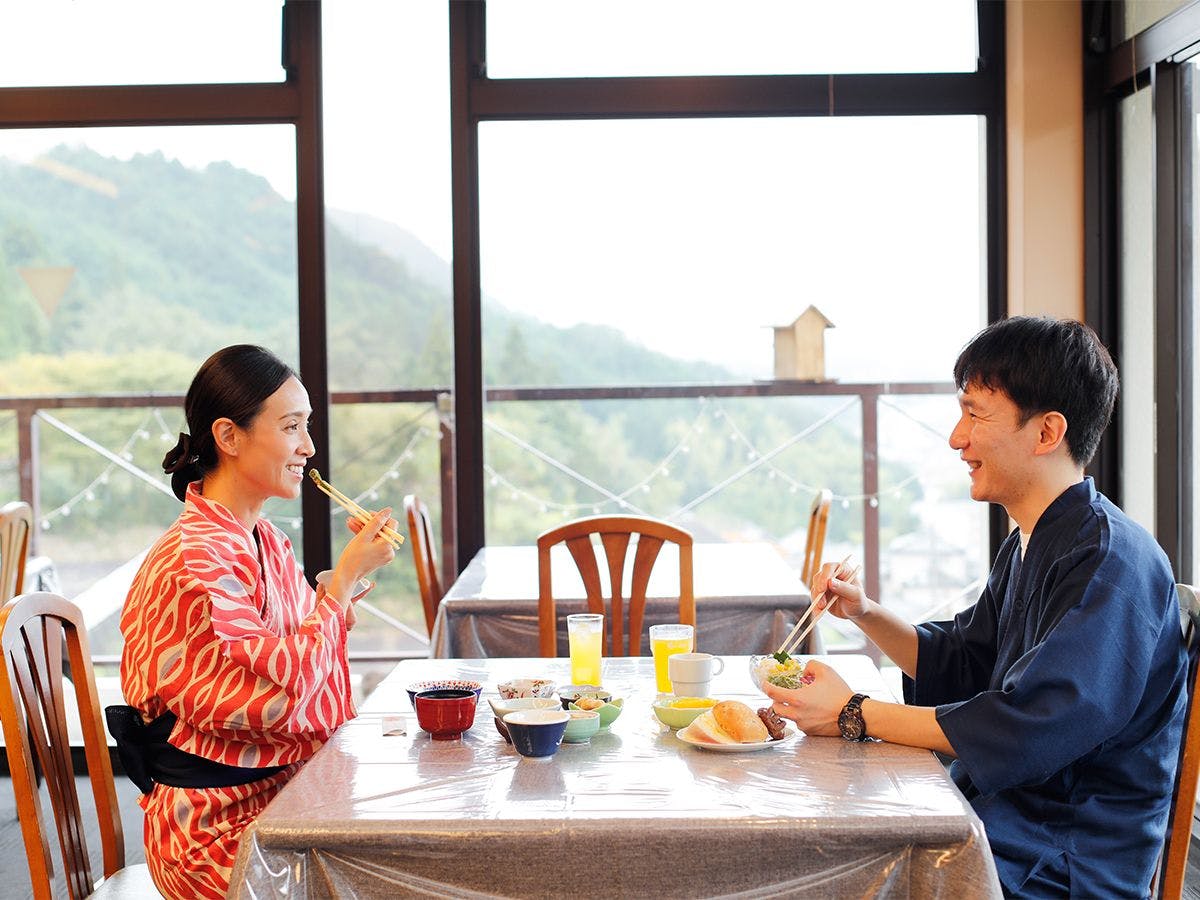 Tamagohada Bijin Onsen Miharu-en