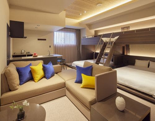 スーペリアバンク