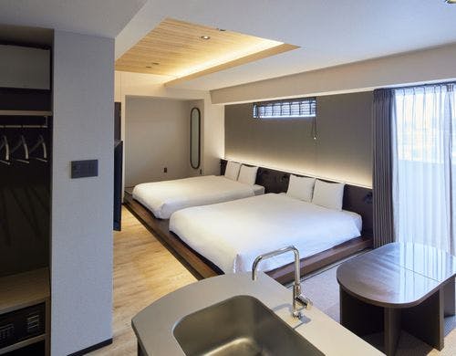 クイーンツイン