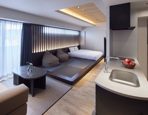 ジャパニーズモダン