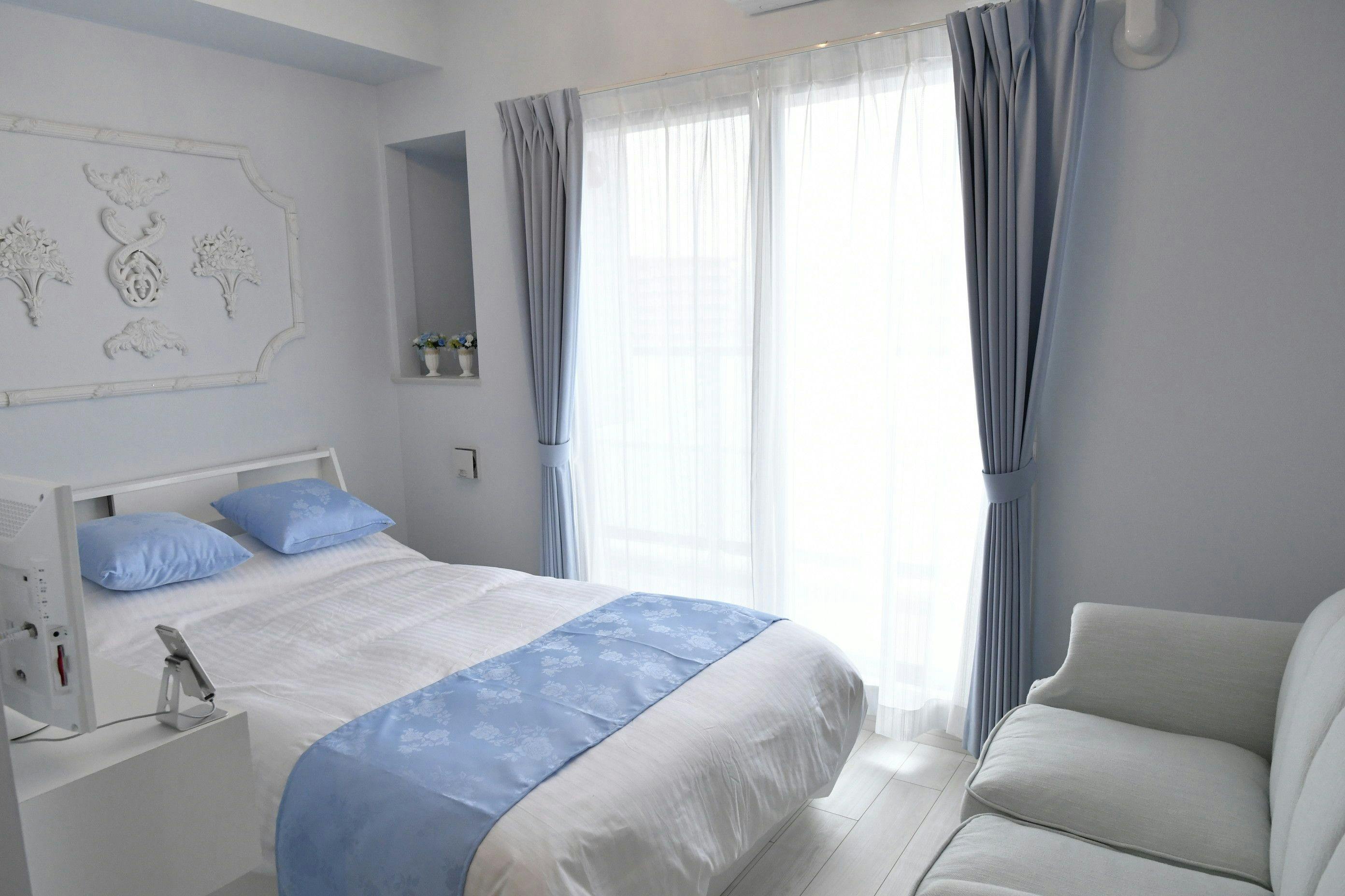 CRYSTAL&RESORT FUKUOKA