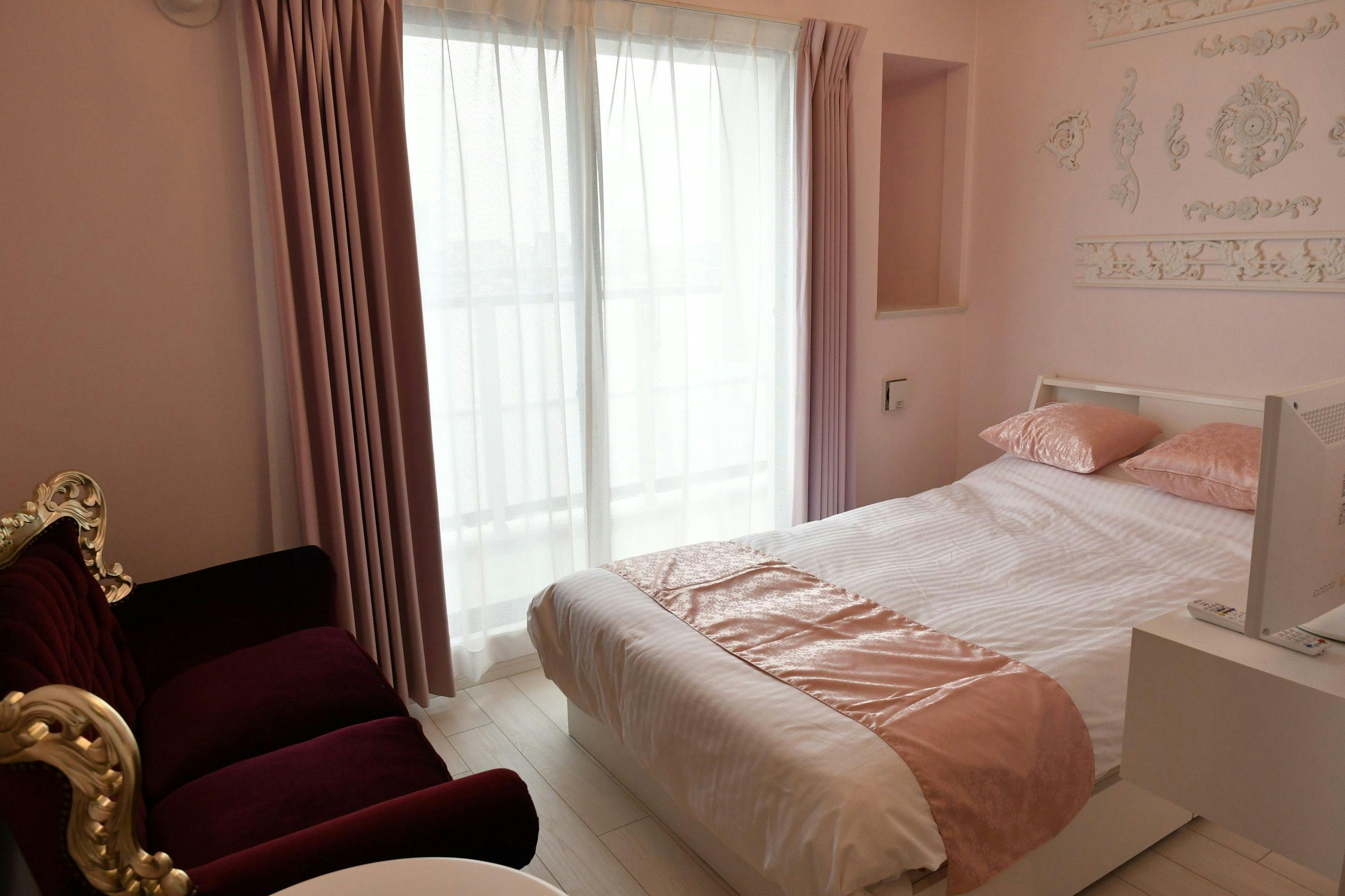 CRYSTAL&RESORT FUKUOKA