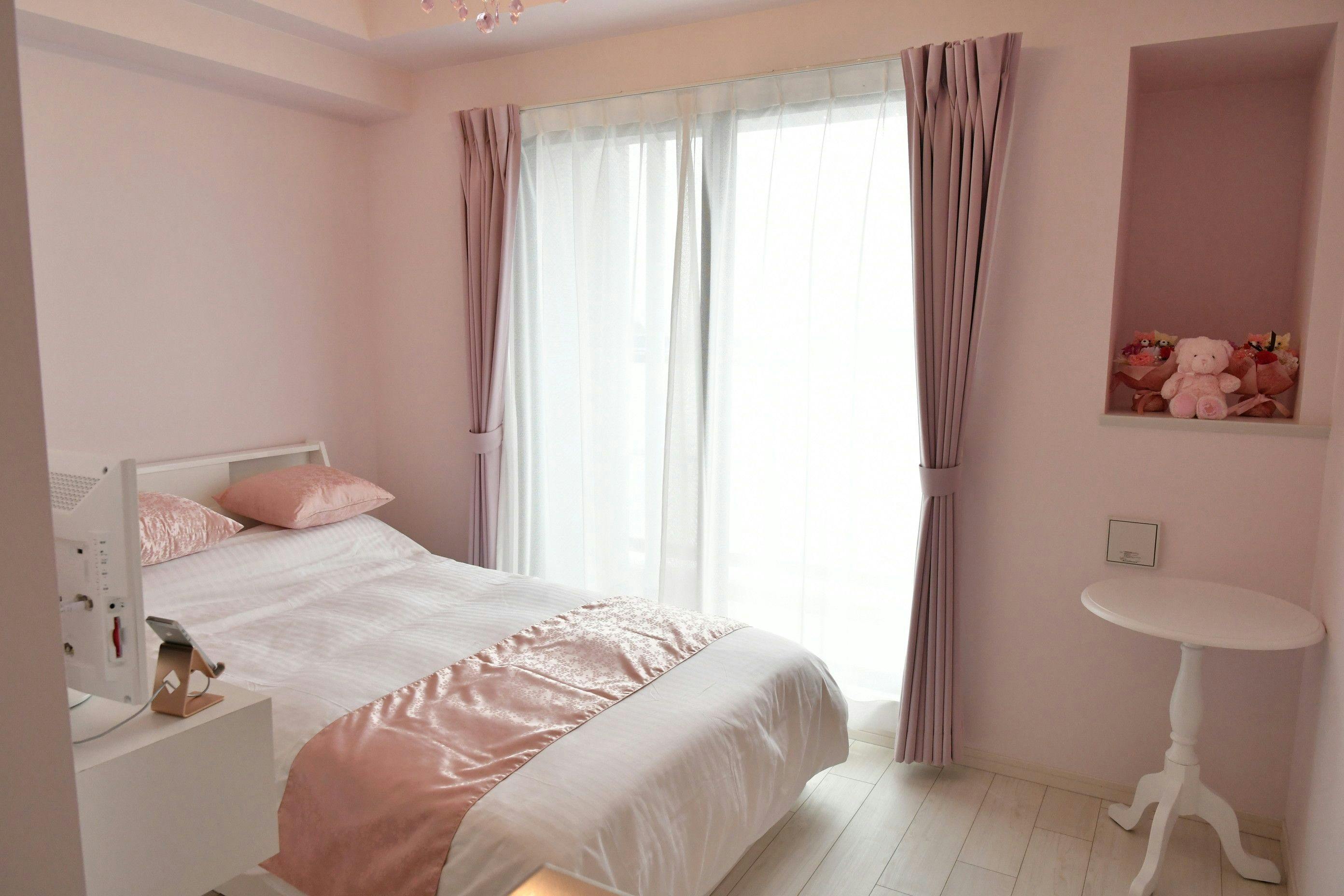 CRYSTAL&RESORT FUKUOKA
